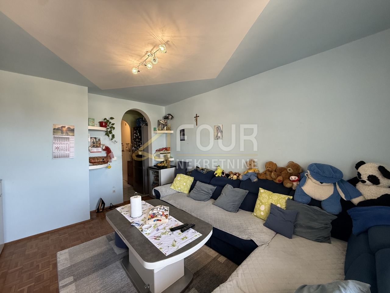Stan u Puli, 62.01m², 2 sobe, slika 4