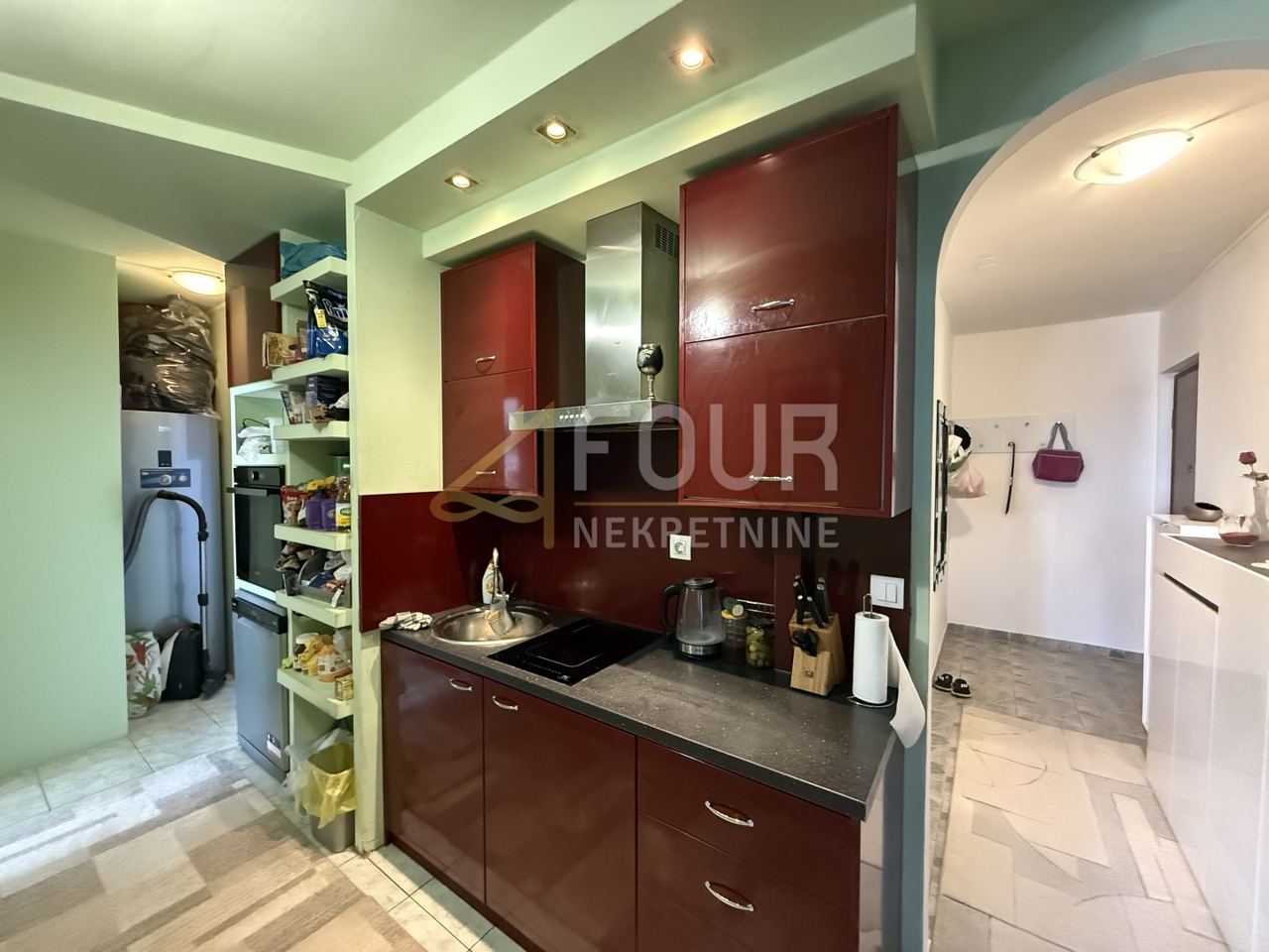 Stan u Puli, 62.01m², 2 sobe, slika 5