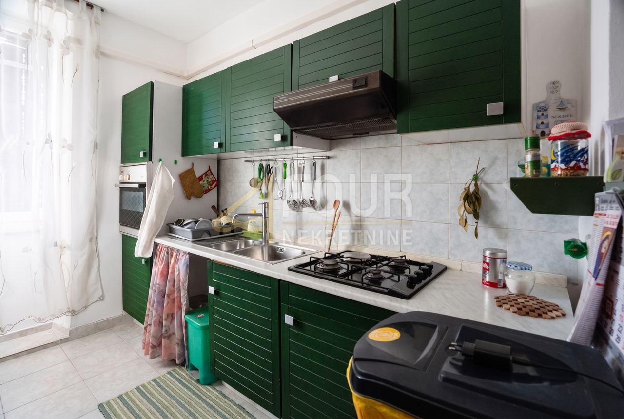 Appartamento u Pola (Pula)u, 44m², 1 soba, slika 3