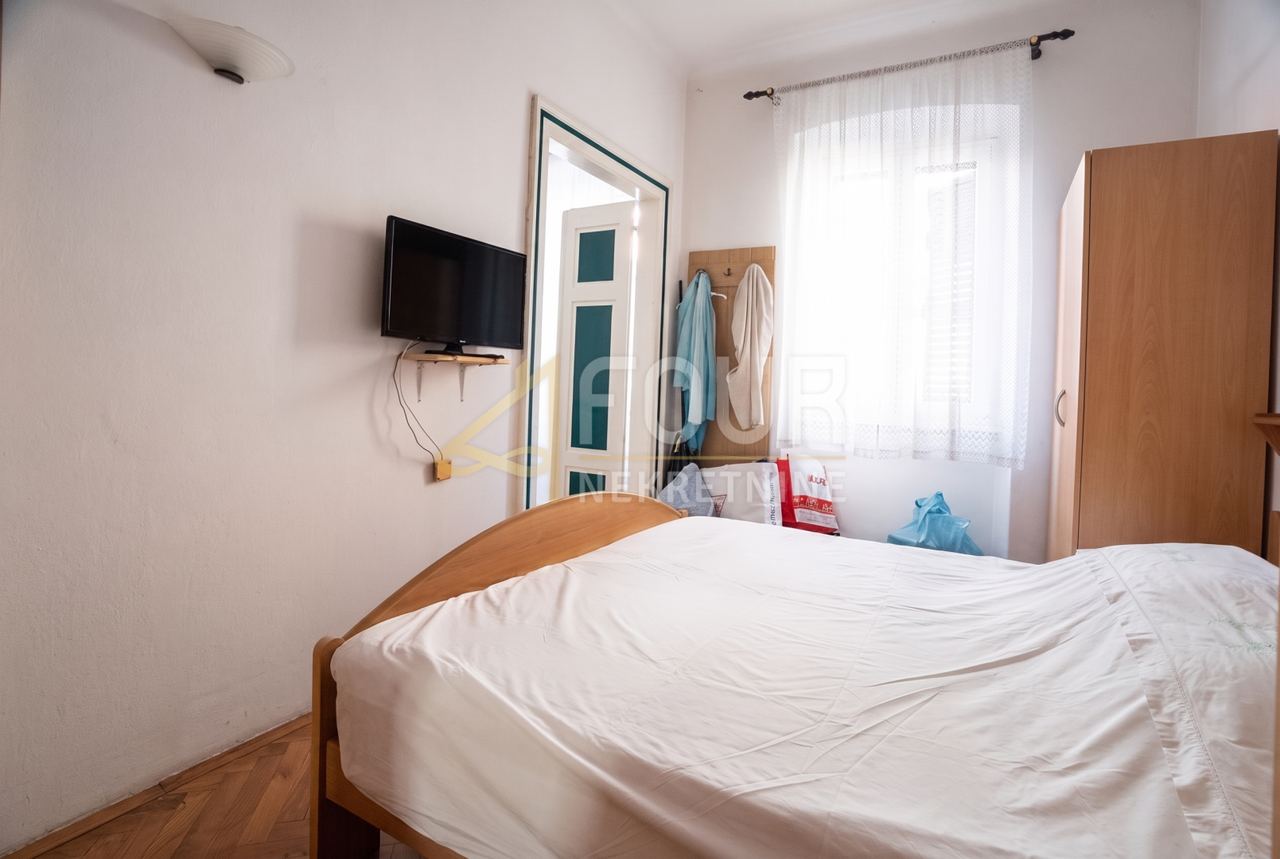 Appartamento u Pola (Pula)u, 44m², 1 soba, slika 4
