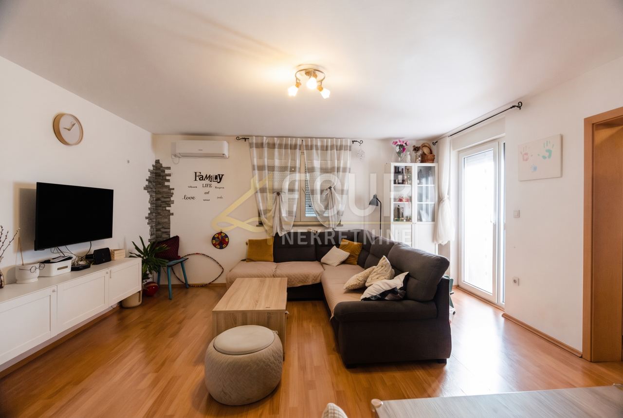 Wohnung u Medulinu, 71.89m², 2 sobe