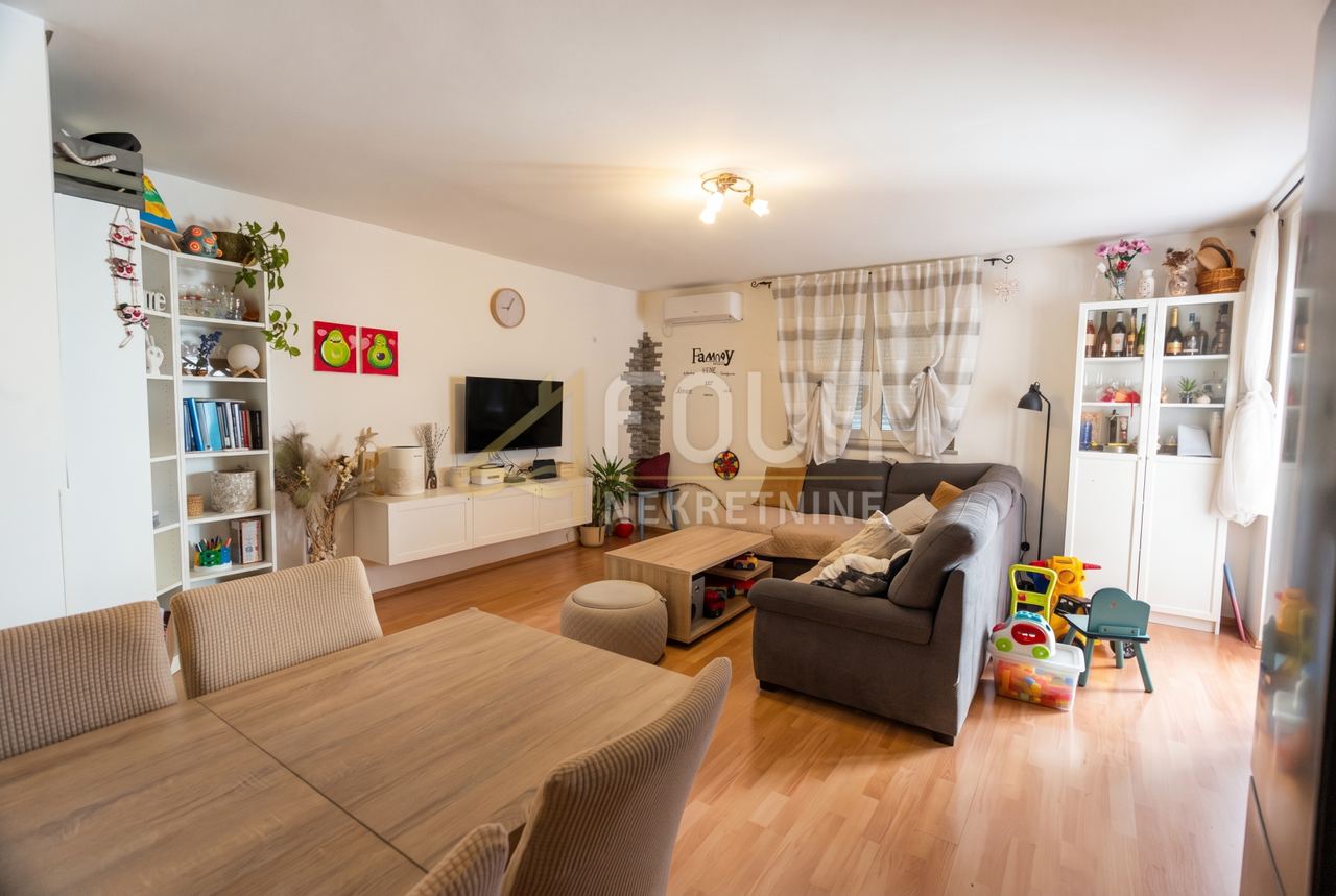 Wohnung u Medulinu, 71.89m², 2 sobe, slika 2