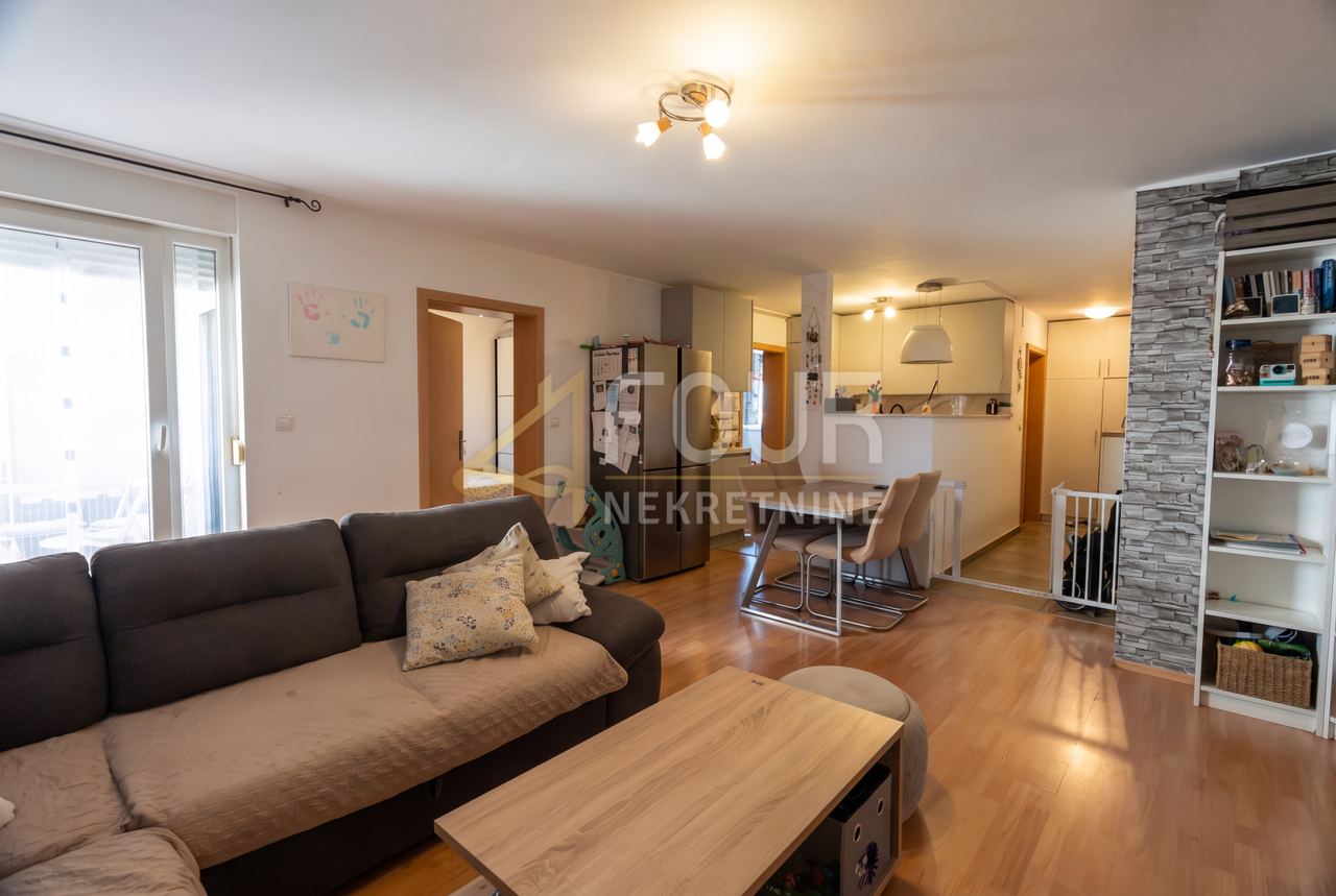Wohnung u Medulinu, 71.89m², 2 sobe, slika 3