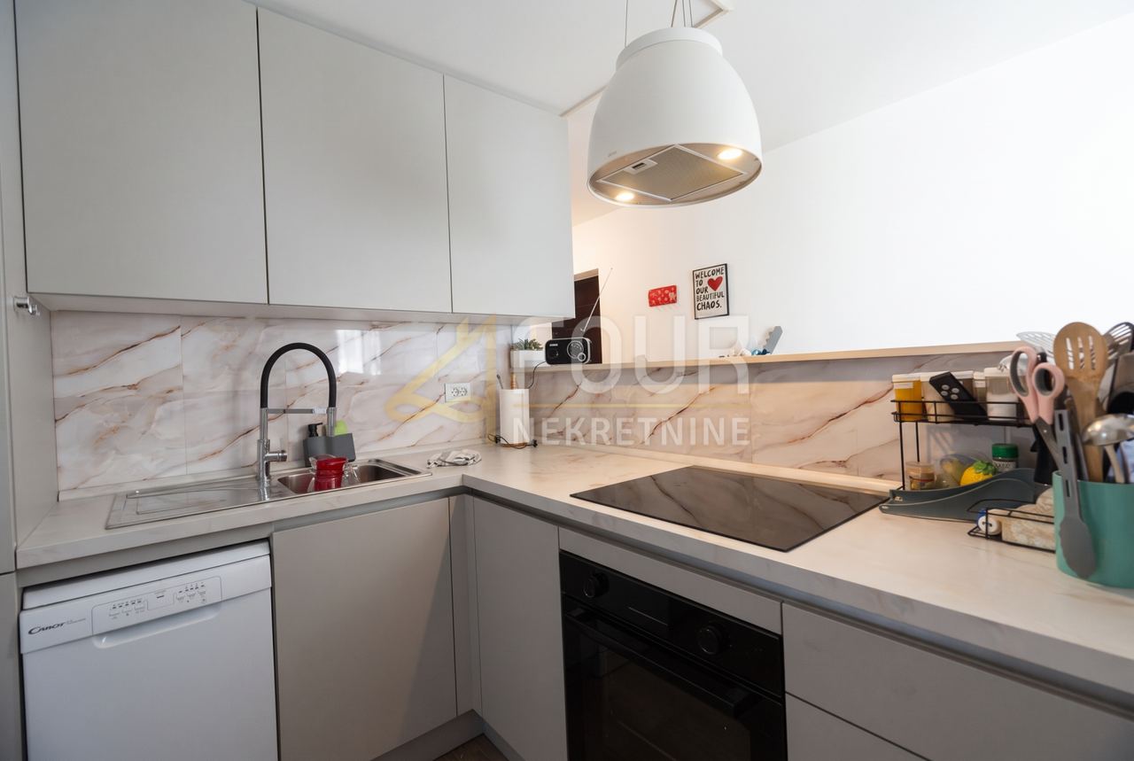 Wohnung u Medulinu, 71.89m², 2 sobe, slika 5