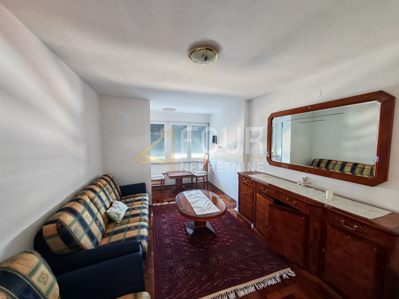 Apartment u Puli, 60.03m², 1 soba