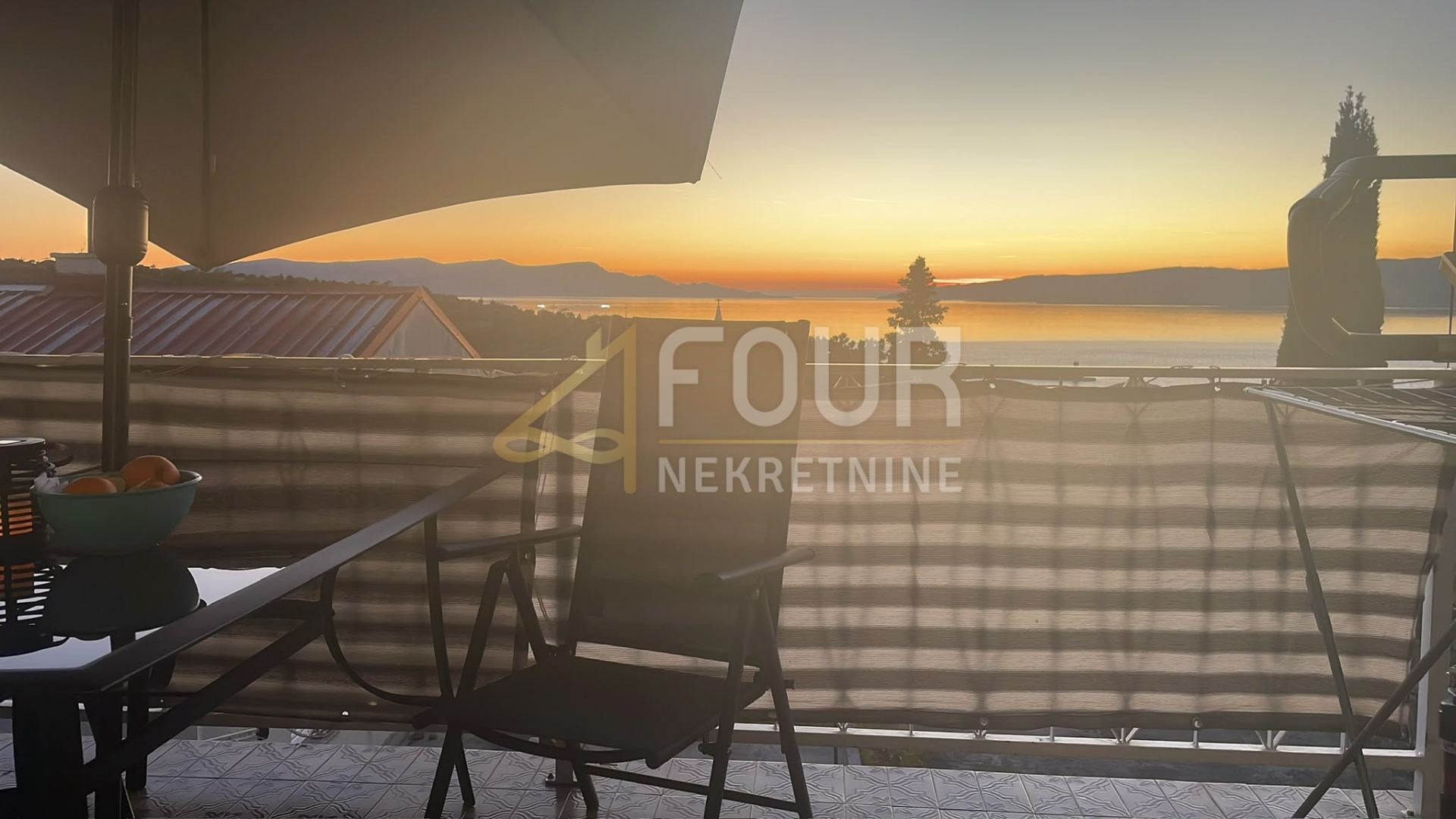 Haus u Senju, 164m², 4 sobe