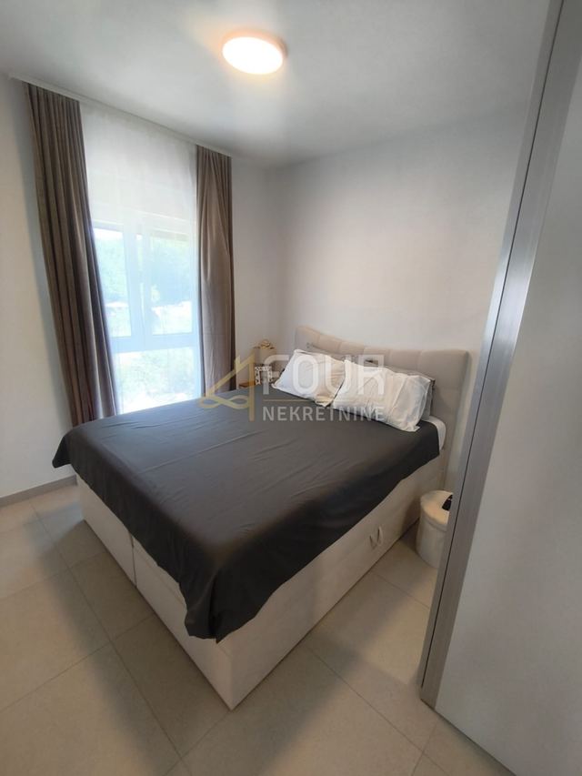 Wohnung u Medulinu, 36m², 1 soba, slika 3