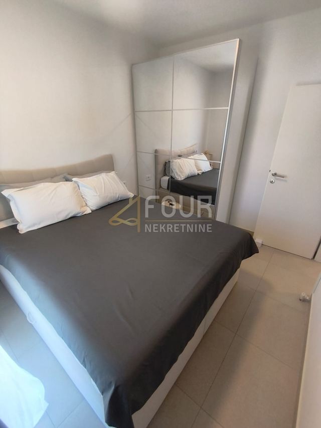 Wohnung u Medulinu, 36m², 1 soba, slika 5