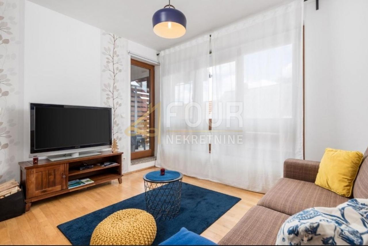 Apartment u Mrkopalju, 40.94m², 1 soba, slika 2