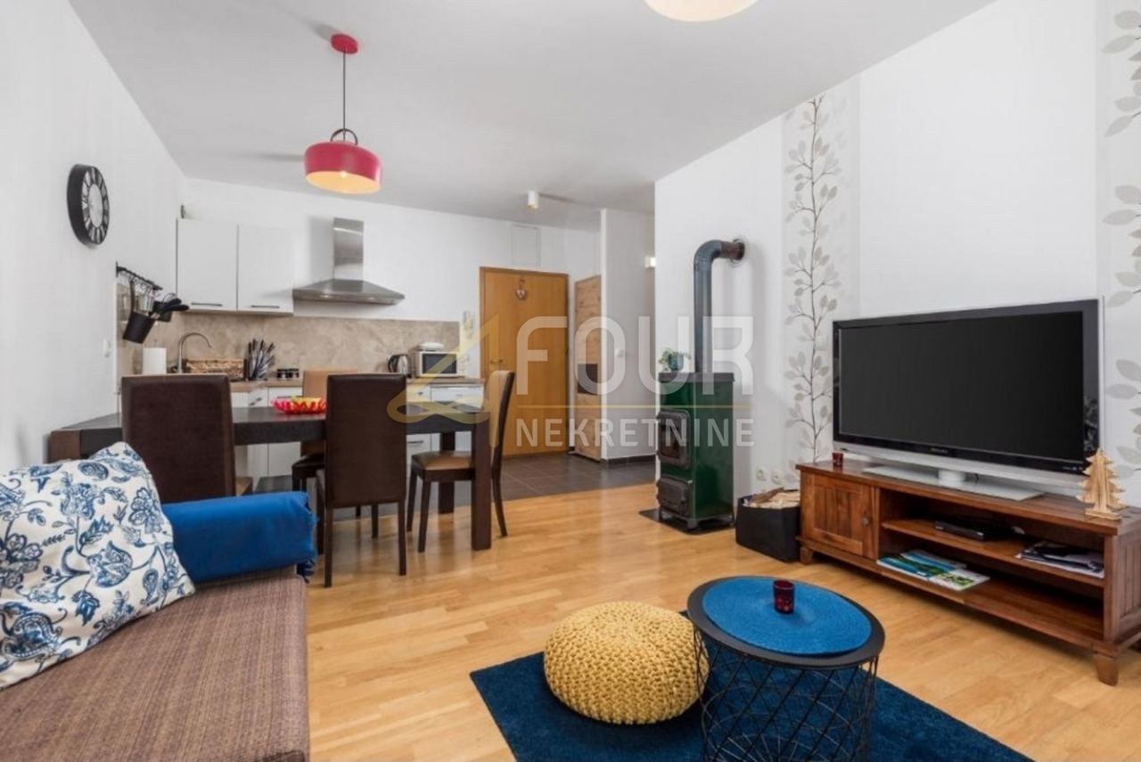 Apartment u Mrkopalju, 40.94m², 1 soba, slika 3