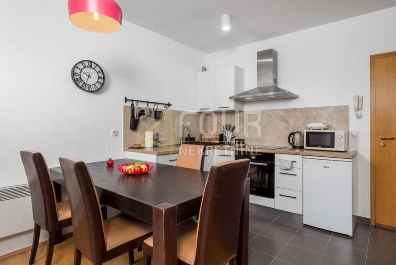 Apartment u Mrkopalju, 40.94m², 1 soba, slika 4