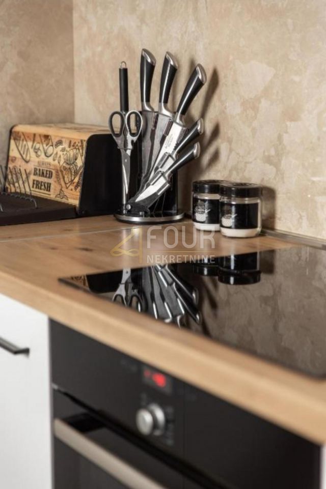 Apartment u Mrkopalju, 40.94m², 1 soba, slika 5