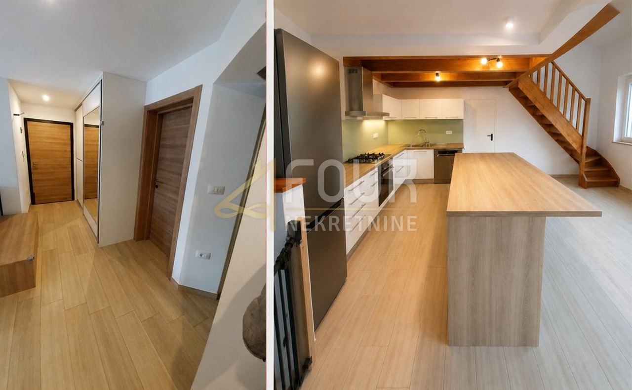 Casa u Fažani, 180m², 4 sobe
