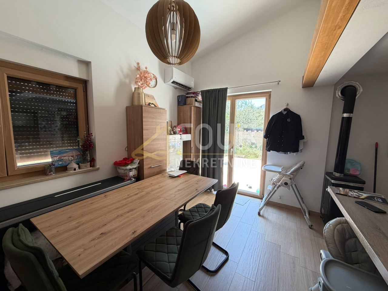 Haus u Fažani, 180m², 4 sobe, slika 3