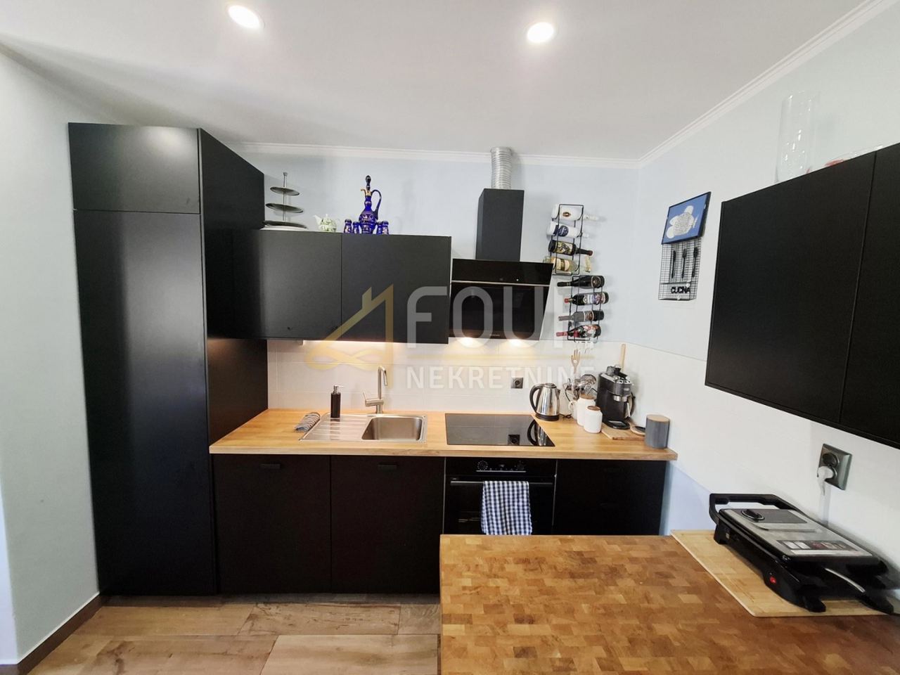Apartment u Viškovu, 85.49m², 3 sobe, slika 4