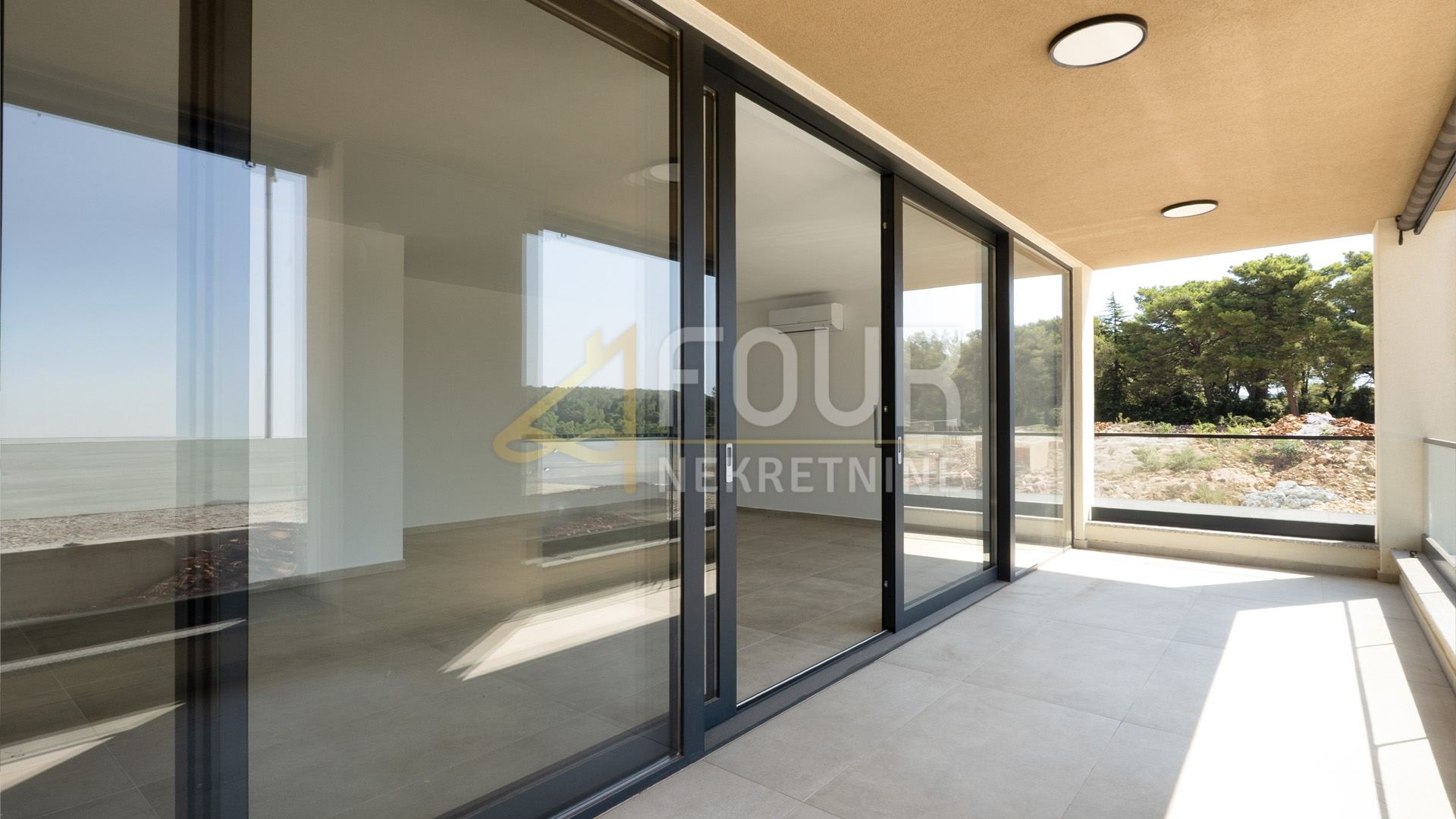 Wohnung u Puli, 89.3m², 2 sobe