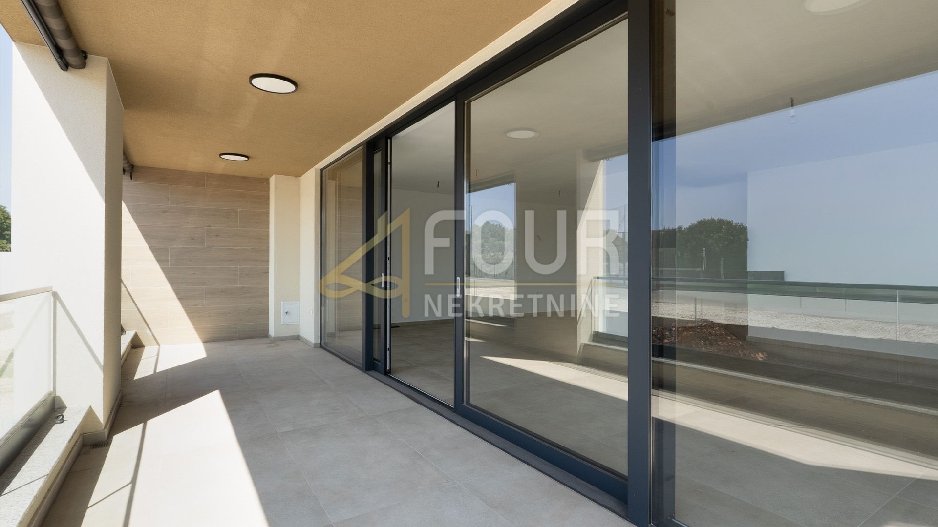 Wohnung u Puli, 89.3m², 2 sobe, slika 2
