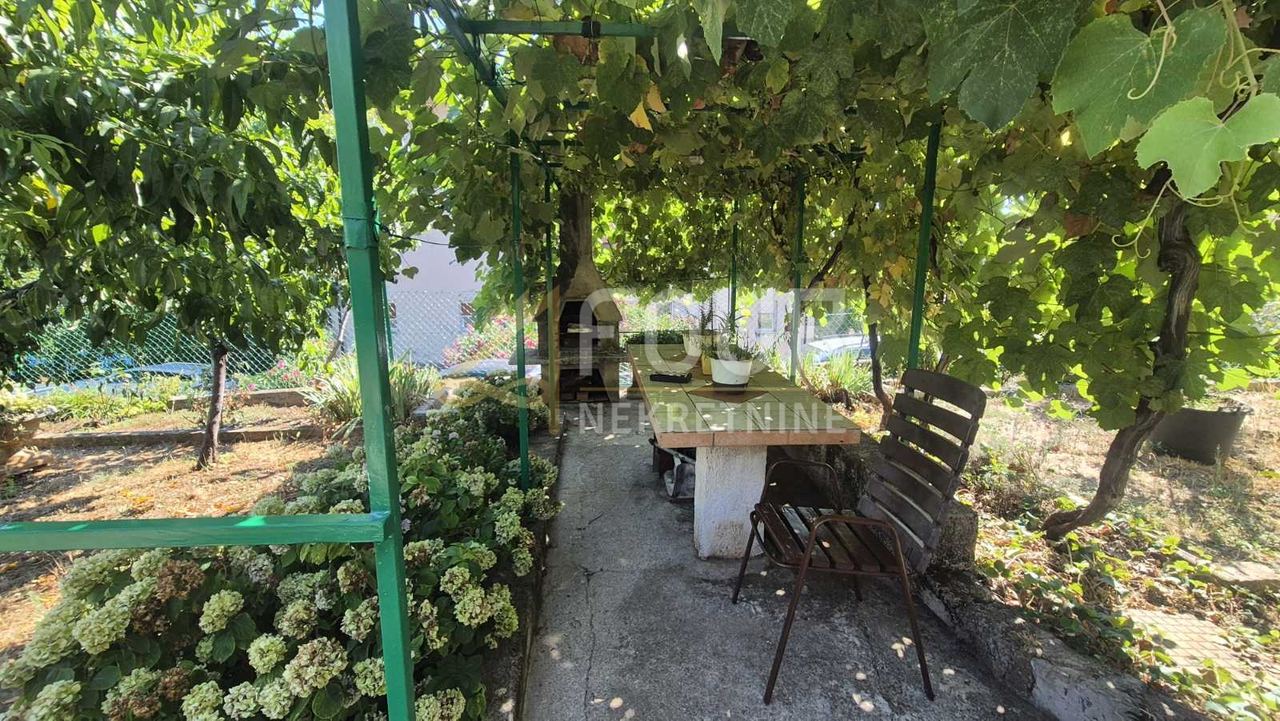 Stan u Rijeci, 59.1m², 3 sobe