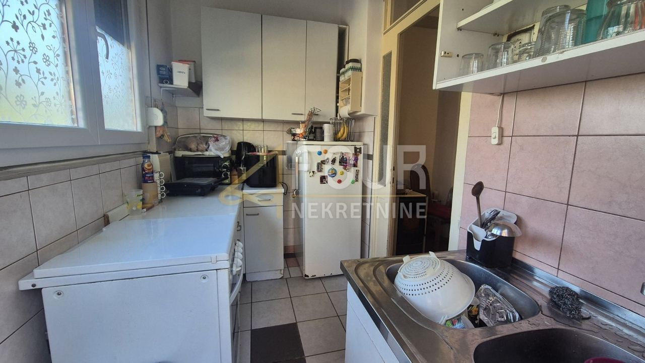 Stan u Rijeci, 59.1m², 3 sobe, slika 3