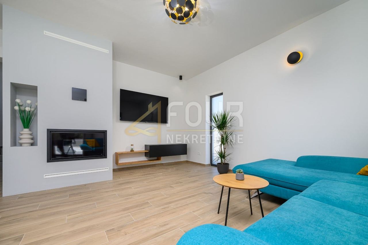 Casa u Svetvinčenatu, 142m², 3 sobe, slika 4
