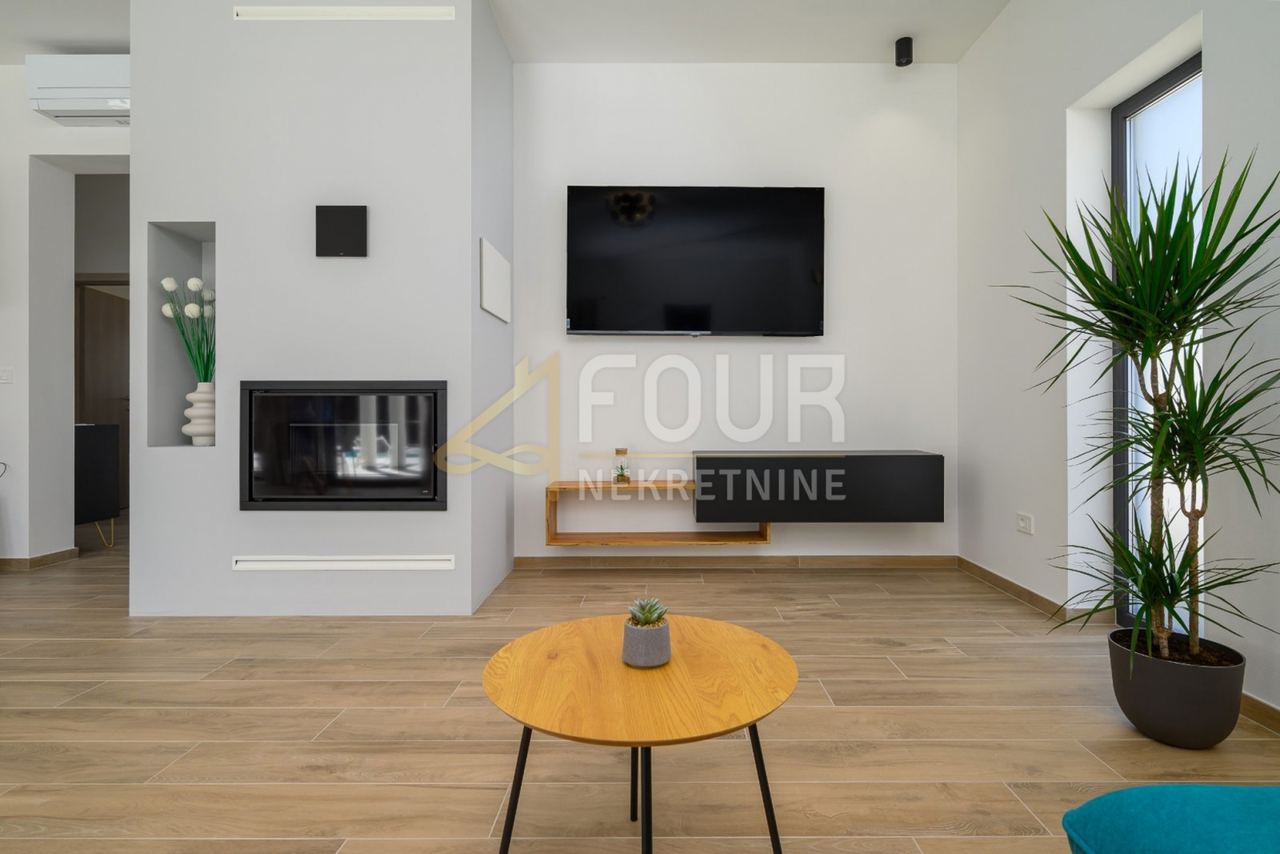 Casa u Svetvinčenatu, 142m², 3 sobe, slika 5