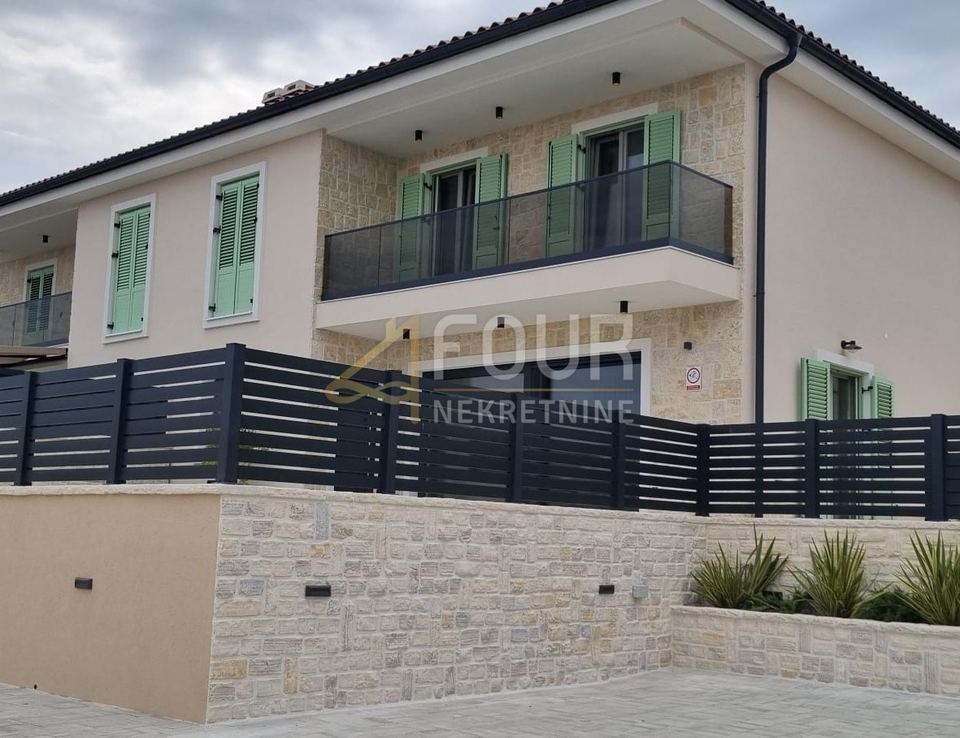 Haus u Malinskoj – Dubašnici, 139.69m², 3 sobe
