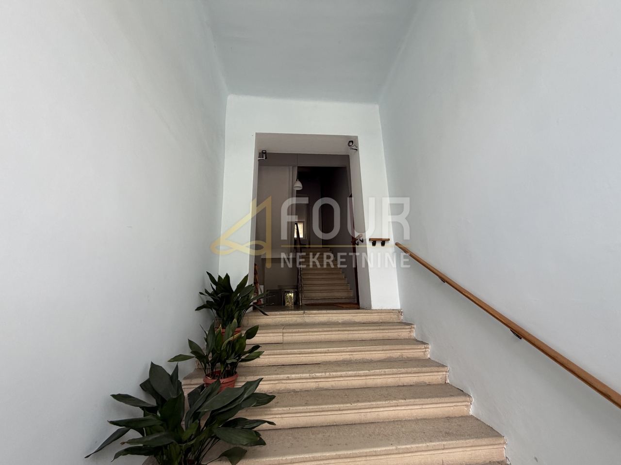 Wohnung u Puli, 210m²