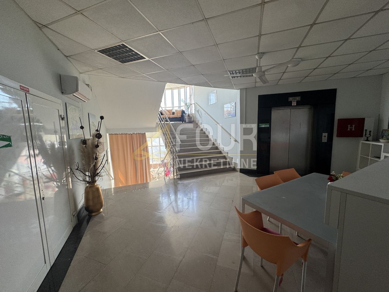 Appartamento u Pola (Pula)u, 266.5m², slika 4