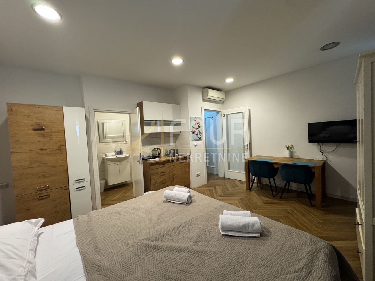 Apartment u Puli, 95.47m², 3 sobe, slika 3