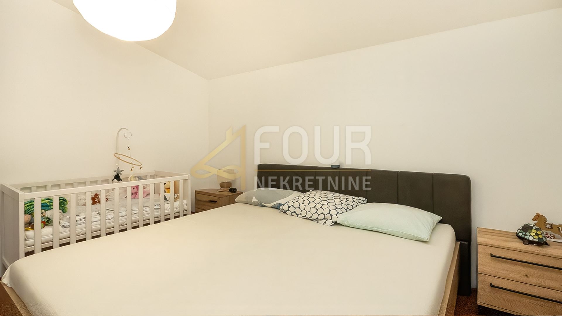 Stan u Kastavu, 76.5m², 2 sobe, slika 5