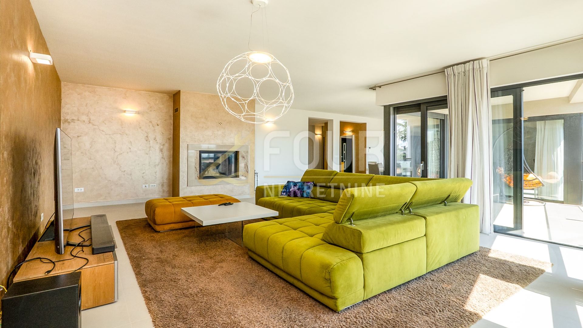 Stan u Rovinju, 256.25m², 4 sobe, slika 2
