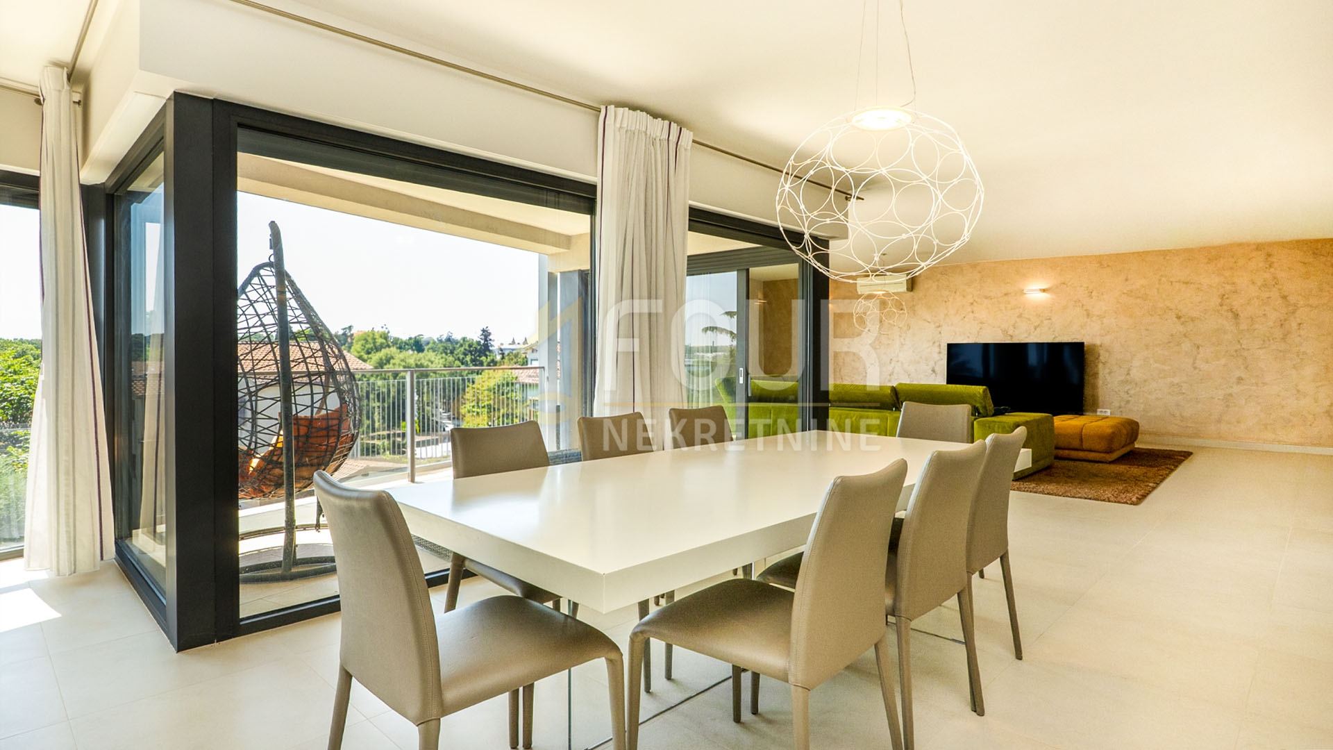 Stan u Rovinju, 256.25m², 4 sobe, slika 5