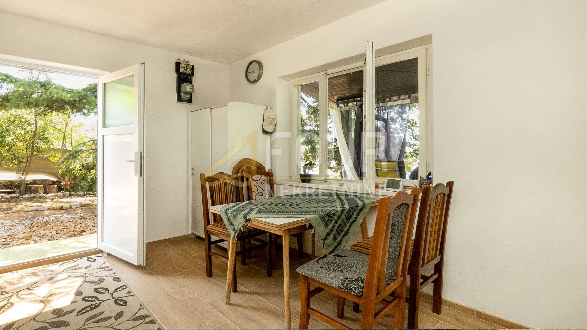 Haus u Kostreni, 40m², 1 soba, slika 5