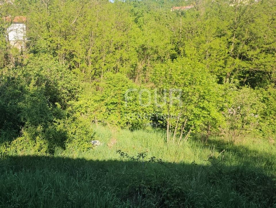 Zemljište u Viškovu, 1548.5m², slika 2