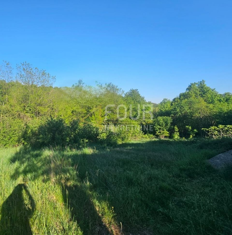 Zemljište u Viškovu, 1548.5m², slika 3