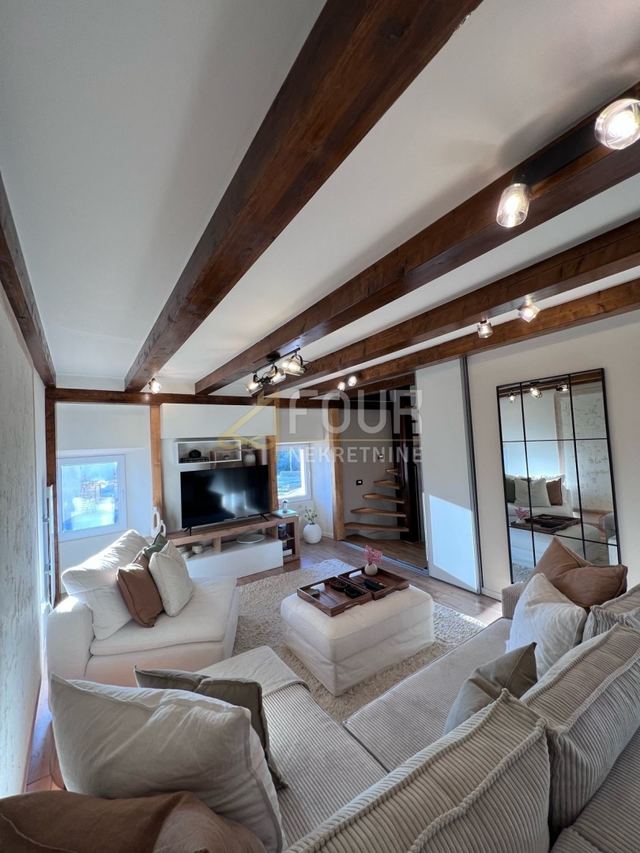 Casa u Kanfanaru, 100m², 2 sobe, slika 2