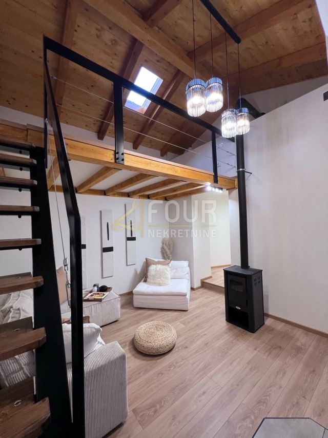 Casa u Kanfanaru, 100m², 2 sobe, slika 5