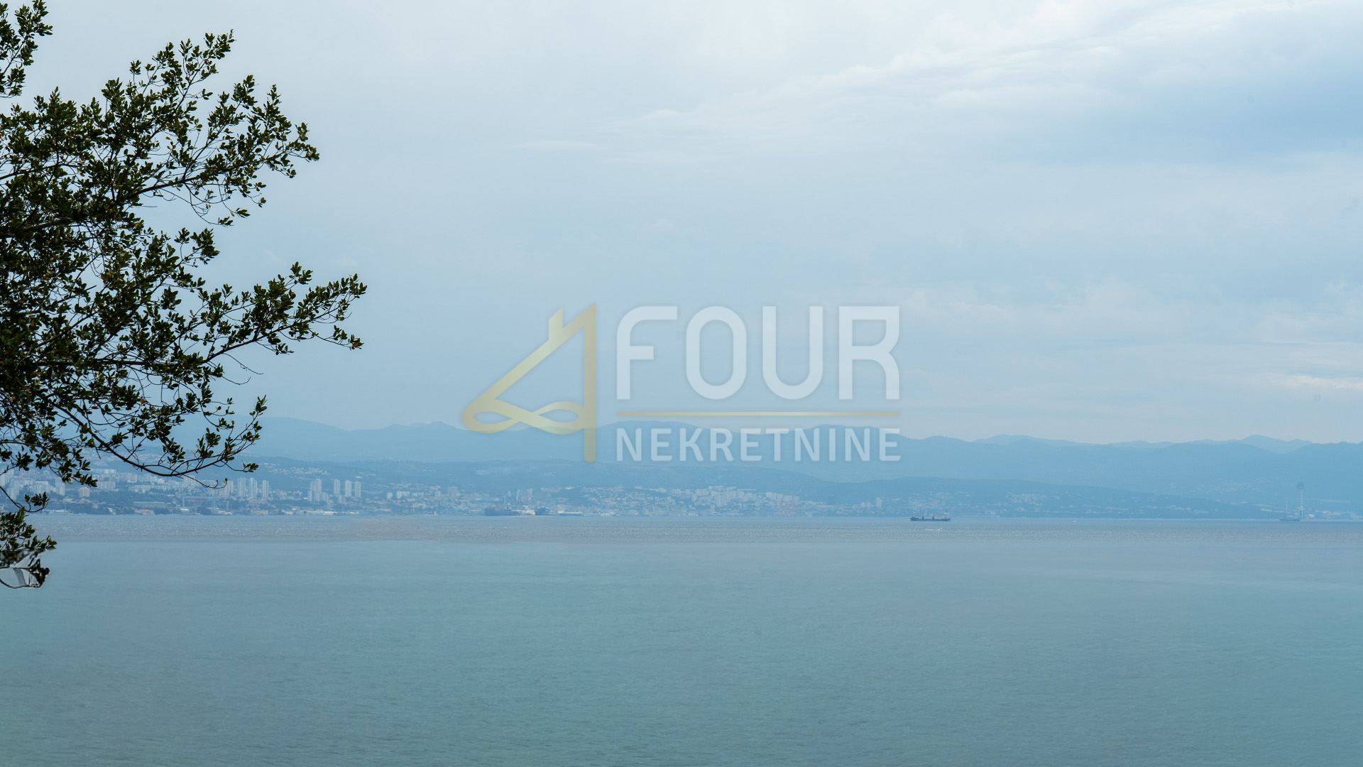 Stan u Opatiji, 63m², 2 sobe