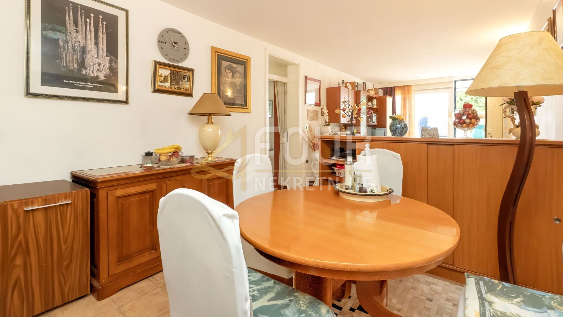 Stan u Opatiji, 63m², 2 sobe, slika 4