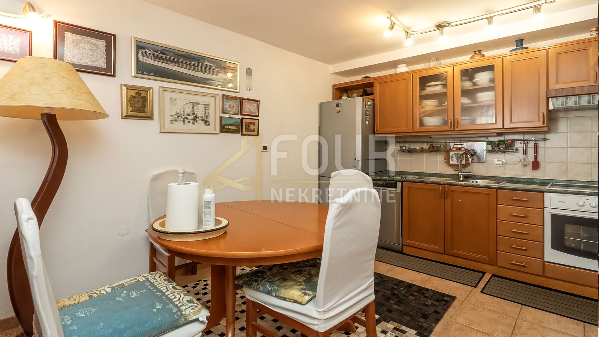 Stan u Opatiji, 63m², 2 sobe, slika 5