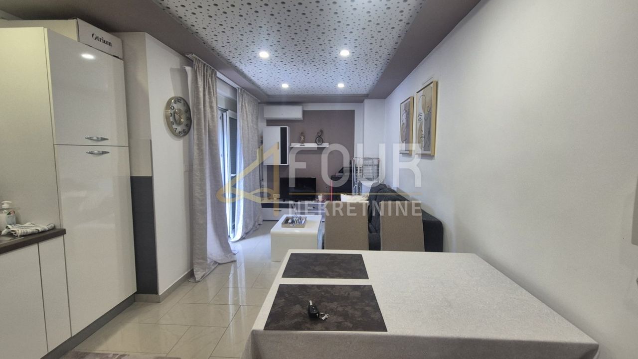 Appartamento u Crikvenici, 38.97m², 1 soba