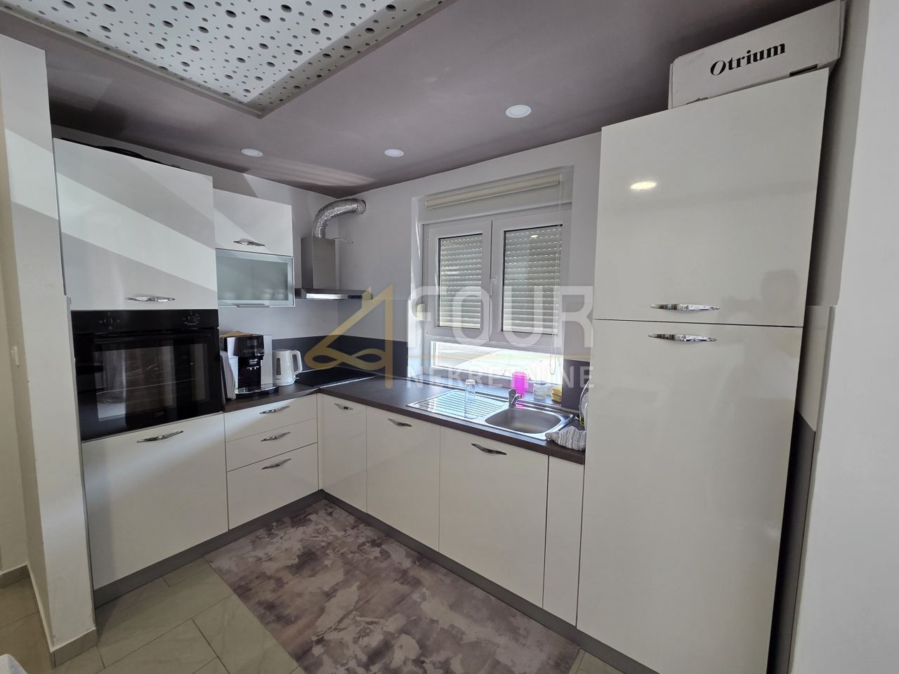 Appartamento u Crikvenici, 38.97m², 1 soba, slika 2