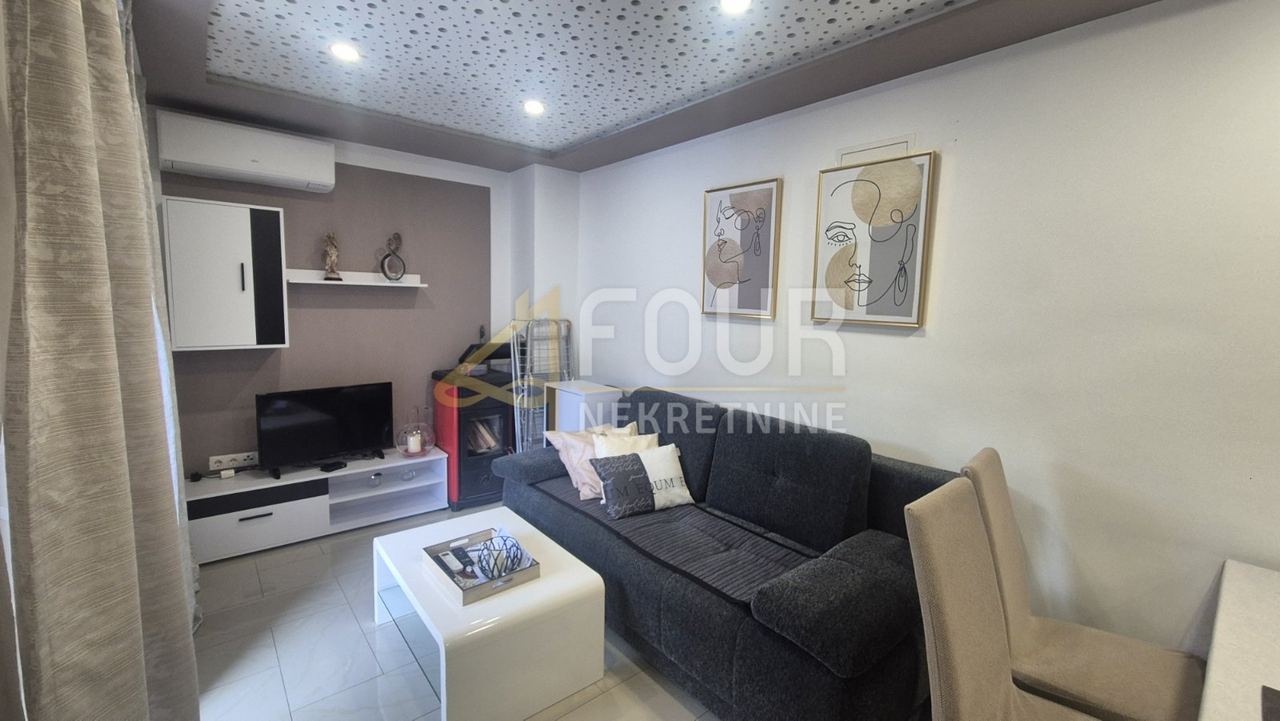 Appartamento u Crikvenici, 38.97m², 1 soba, slika 3