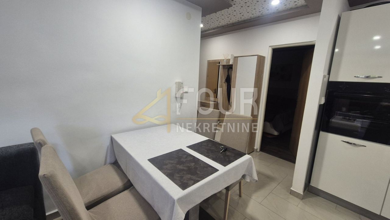Appartamento u Crikvenici, 38.97m², 1 soba, slika 4