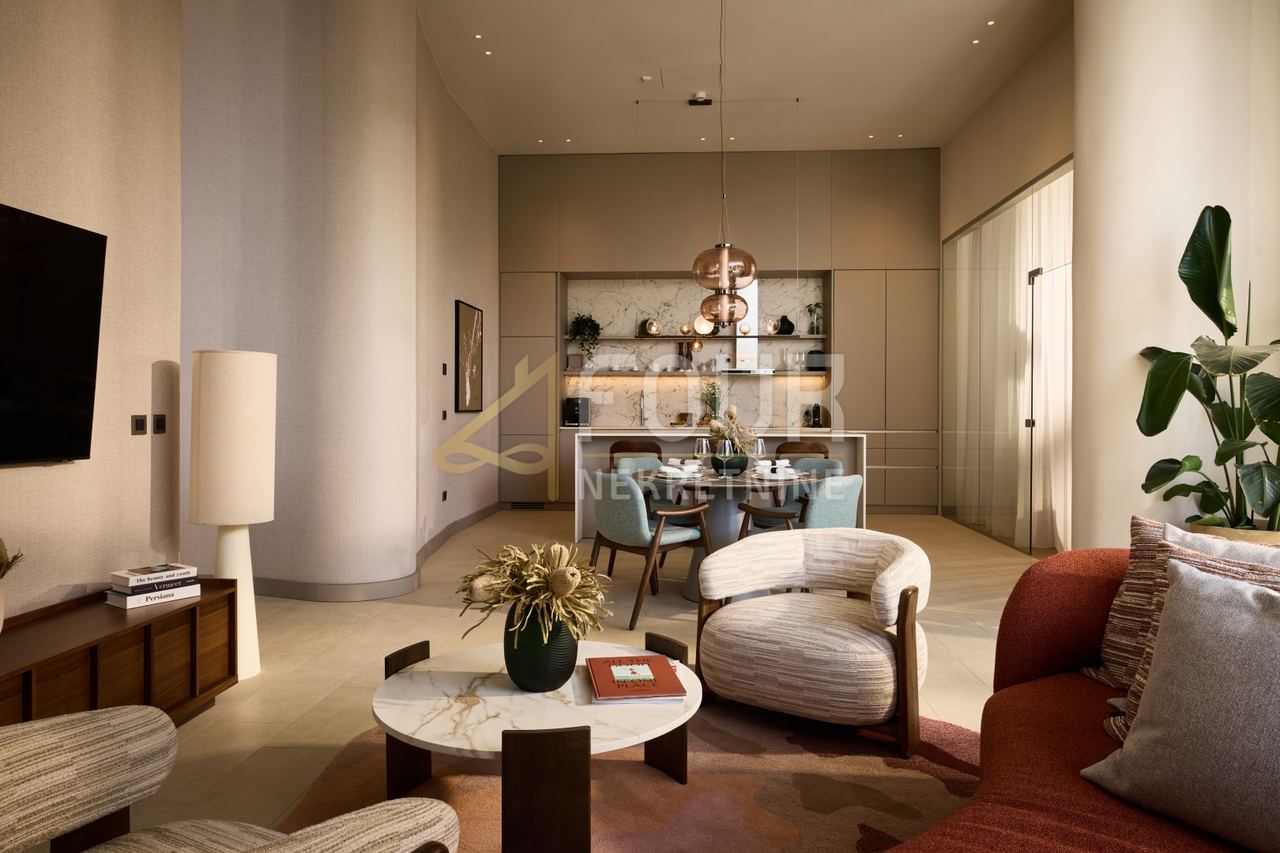 Stan u Novi Vinodolskiu, 78.43m², 2 sobe, slika 3