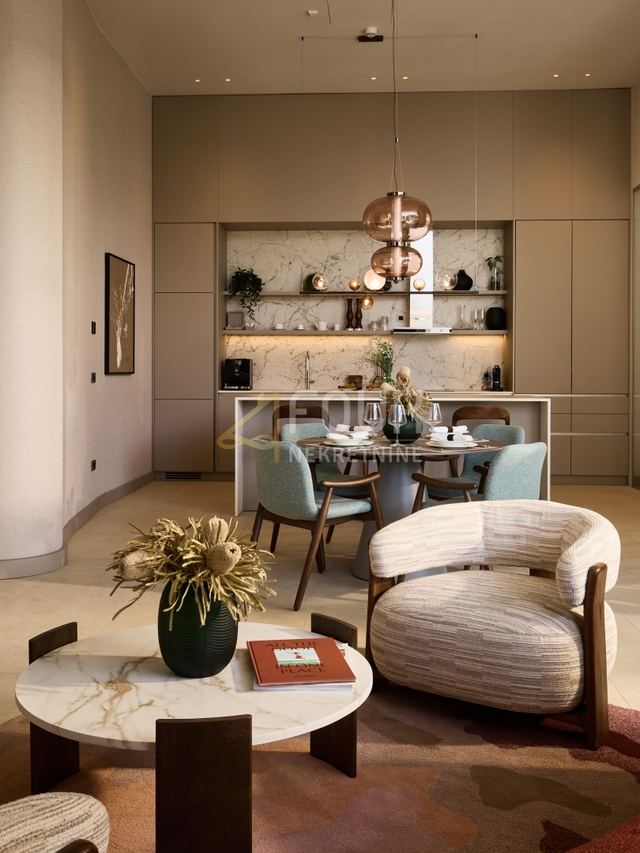 Stan u Novi Vinodolskiu, 78.43m², 2 sobe, slika 4