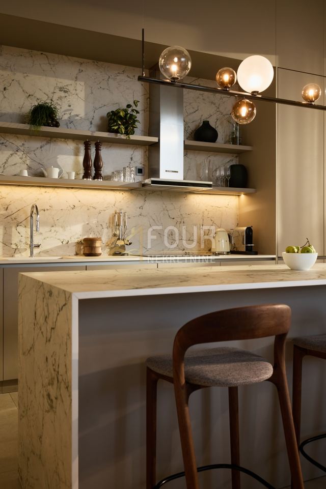 Appartamento u Novi Vinodolskiu, 78.43m², 2 sobe, slika 3