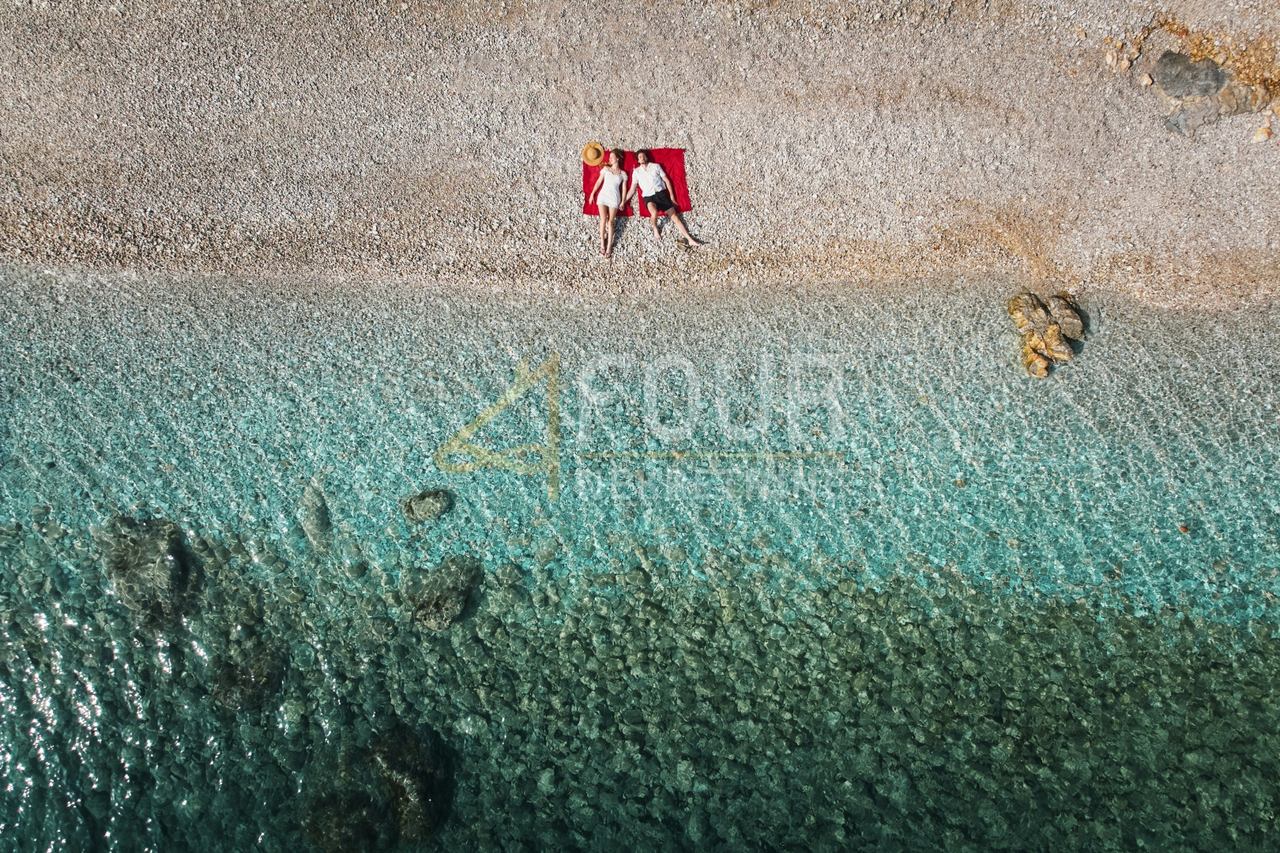 Stan u Novi Vinodolskiu, 167.59m², 2 sobe, slika 4