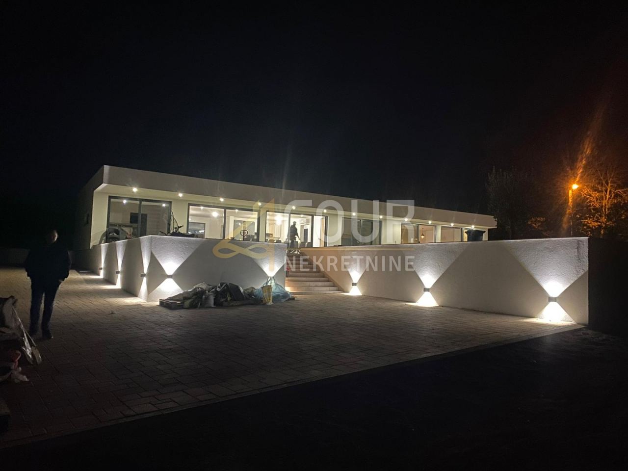 House u Labinu, 283m², 5 soba, slika 3