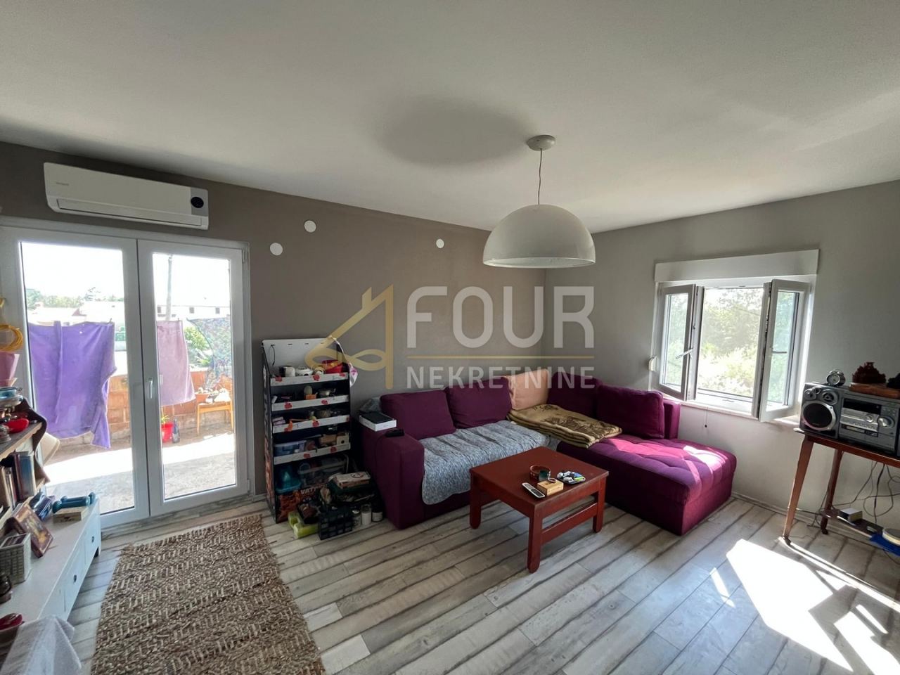 Kuća u Svetvinčenatu, 180m², 5 soba, slika 2